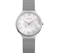 Bering Analógico-Digital Modelo Ultra Slim 18434-000. Marca