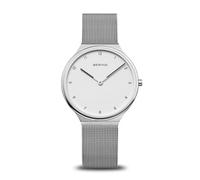 Bering Analógico-Digital Modelo Ultra Slim 18434-004. Marca