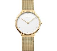 Bering Analógico-Digital Modelo Ultra Slim 18434-334. Marca
