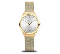 Bering Analógico-Digital Modelo Ultra Slim 18729-330. Marca