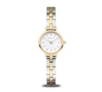 Bering Analógico Modelo 11022-714 Classic Ladies Watch 22mm 3ATM. Marca