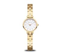 Bering Analógico Modelo 11022-734 Classic Ladies Watch 22mm 3ATM. Marca