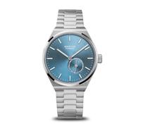 Bering Analógico Modelo 19435-CHARITY Ladies Watch Charity Automatic 35mm 10ATM. Marca