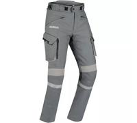 Bering Antartica Gore-tex Pants - Talla XXL BLACK/GREY