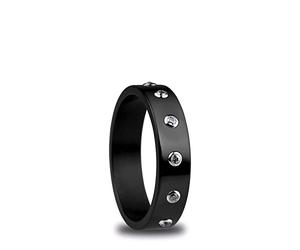 BERING Aros Mujer Sin Metal - 555-97-72