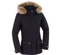 Bering Artefact, chaqueta textil mujer T6 male Negro