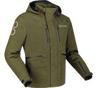 BERING Chaquetas Barstow Khaki XXL