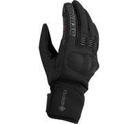 Bering Boogie GTX Ladies Guantes de motocicleta, negro, tamaño S para Mujer