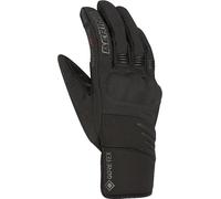Bering Boogie Guantes de motocicleta GTX, negro, tamaño S para Hombres