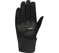 Bering Breeze Mesh Guantes de moto, negro, Talla 2XL