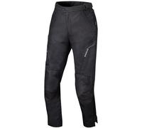 Bering Cancun Pantalones de textil de moto de las mujeres, negro, tamaño 44