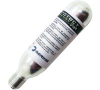 Bering Cartucho de CO2, tamaño 60