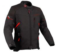 BERING Chaquetas Cobalt Black / Red 4XL