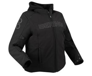 BERING Chaquetas Davis Queen Size Lady Black WT4