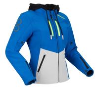 BERING Chaquetas Rotor Lady Blue / Light Grey T0