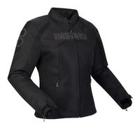 BERING Chaquetas Zao Lady Black T2