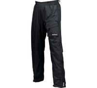Bering Chicago Pantalones Anitlluvia Negro Tamaño 2XL