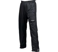 Bering Chicago Pantalones Anitlluvia Negro Tamaño 3XL