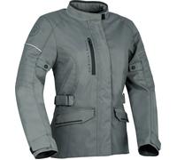 Bering Clara, chaqueta textil impermeable mujer T5 male Gris