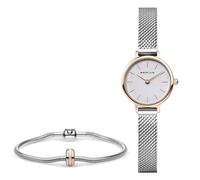 BERING Classic. Reloj 11022-064-LOVELY-2-G, para Mujer