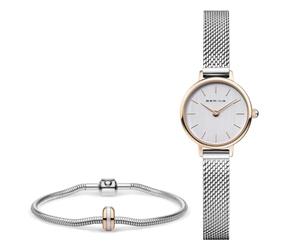 BERING Classic. Reloj 11022-064-LOVELY-2-G, para Mujer