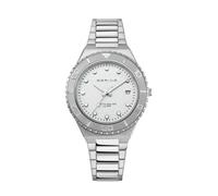 Bering Classic. Reloj de Acero inoxidable 18936-704