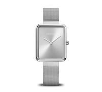 Bering 14528-000 Clasico Reloj Mujer 28mm 3ATM