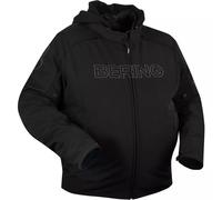 BERING Chaquetas Davis King Size Black XL