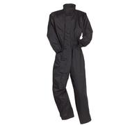 Bering Eco Traje de lluvia, negro, tamaño 2XL para Hombres