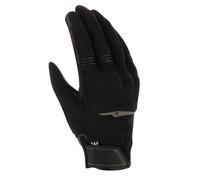 Guantes de Moto para Mujer Bering Lady Fletcher EVO NegroM Negro