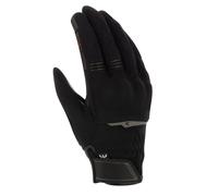 Bering Fletcher Evo Guantes de moto para mujer, negro, tamaño 2XL
