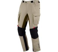 Pantalones moto Freeway Beige Black Pant - Talla XXXL
