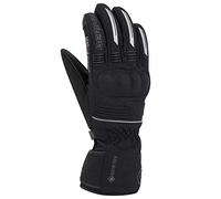 Guantes de Moto Richa Hercule GTX Mujer NegroS Negro