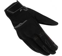 Guantes de Moto Bering Fletcher EVO NegroS Negro