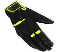 Guantes de Moto Bering Fletcher EVO Negro/FlúorXXXL Negro,Flúor