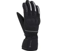 Bering Hercule GTX Guantes de chaqueta de señora, negro, Talla 5 (S)