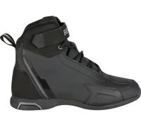 Bering Jag, zapatos impermeables mujer 36 EU female Negro/Gris
