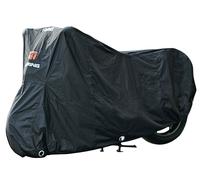 Bering Kover Funda cubre moto, negro, Talla XXL