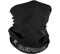 Bering Mono Calentador de cuello, negro-gris para Hombres