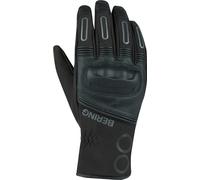 Guantes de Moto Bering Octane NegroXXL Negro