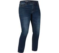BERING Pantalones Trust Queen Size Blue WT3