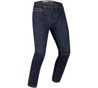 BERING Pantalones Trust Straight Blue S