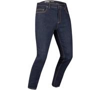 BERING Pantalones Trust Tapered Blue XL