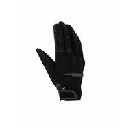 BERING, par de guantes de moto Fletcher evo negro, M/9