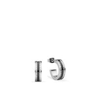 BERING Pendientes de mujer en plata de acero inoxidable - 723-160-05