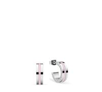 BERING Pendientes de mujer en plata de acero inoxidable - 725-1120-05