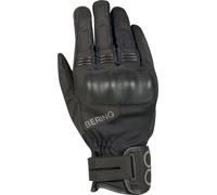 Guantes de Moto Bering Profil NegroXXL Negro