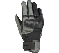 Guantes de Moto Mujer Bering Profil Negro/GrisS Negro,Gris