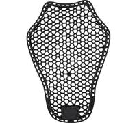 Bering Protect Flex Alpha Dorsale Level 2 Protector de espalda, negro, tamaño S M L para Hombres