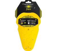 Rodilleras Moto Omega Rodilla Tipo A - Talla nica